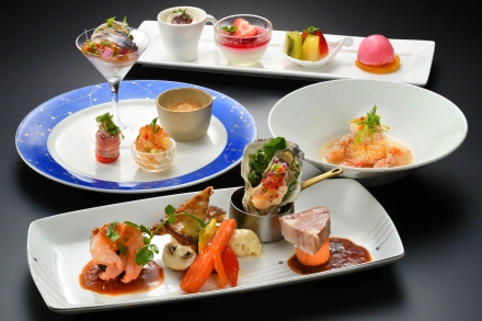 中華料理【雄峰】